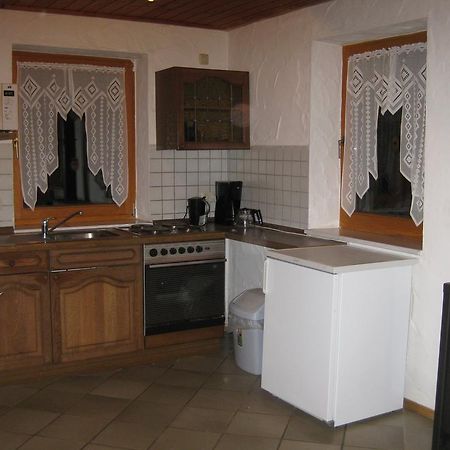 Ferienhof Beimler Waldthurn Εξωτερικό φωτογραφία