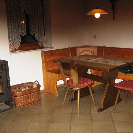 Ferienhof Beimler Waldthurn Εξωτερικό φωτογραφία