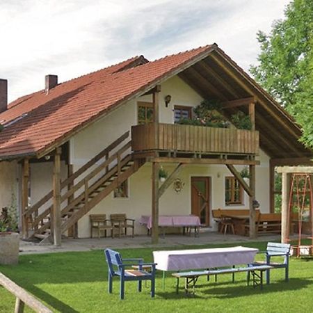 Ferienhof Beimler Waldthurn Εξωτερικό φωτογραφία