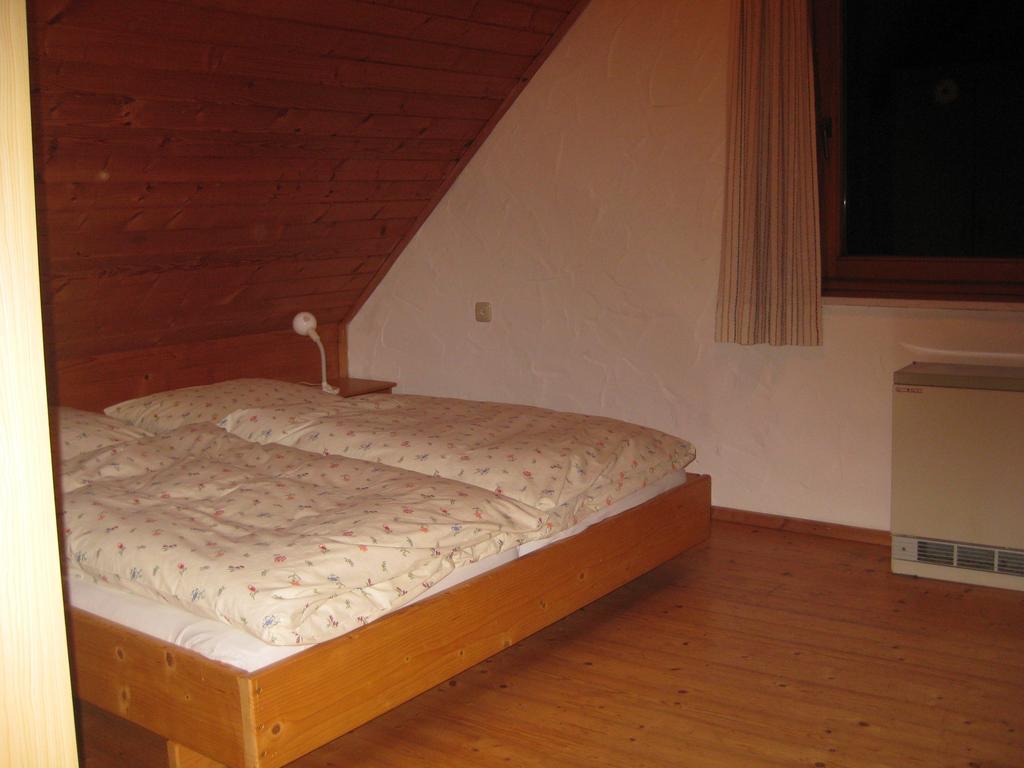 Ferienhof Beimler Waldthurn Εξωτερικό φωτογραφία
