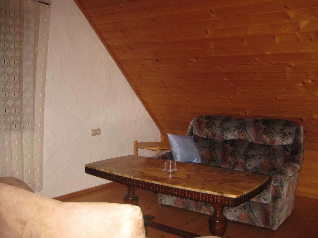 Ferienhof Beimler Waldthurn Εξωτερικό φωτογραφία