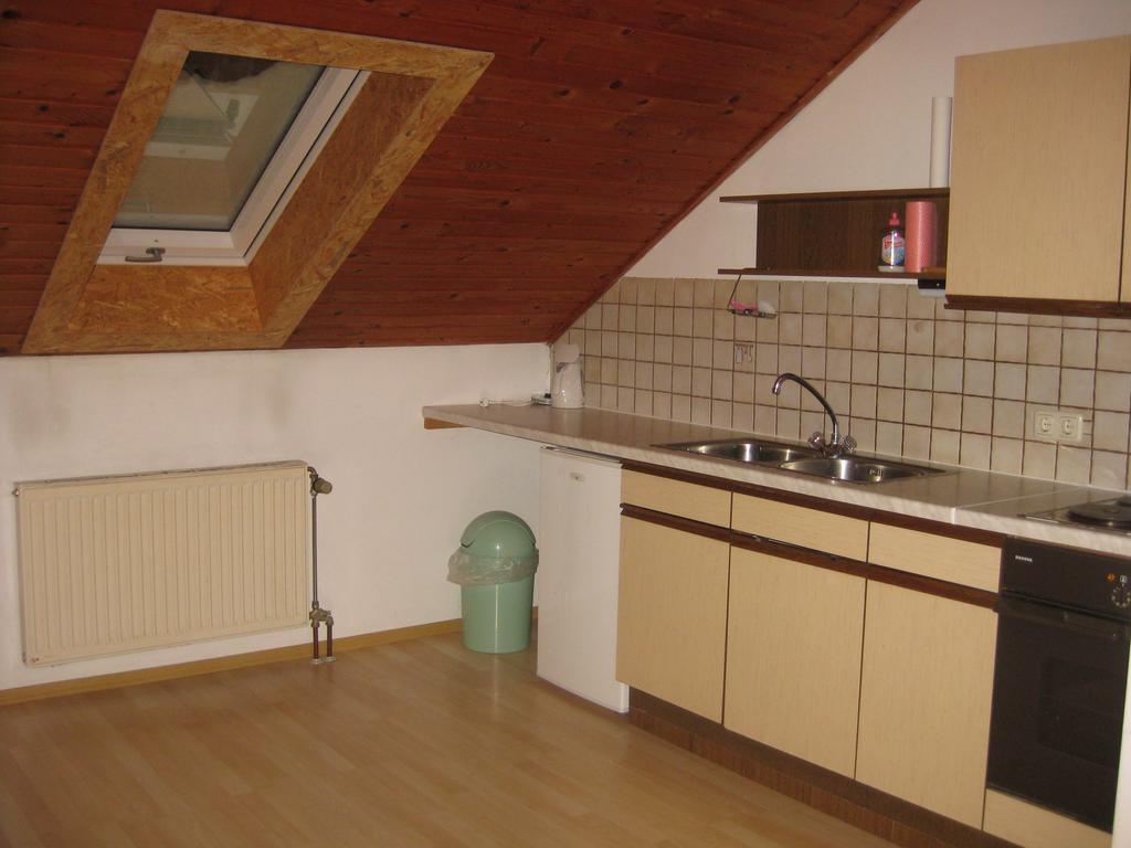 Ferienhof Beimler Waldthurn Εξωτερικό φωτογραφία